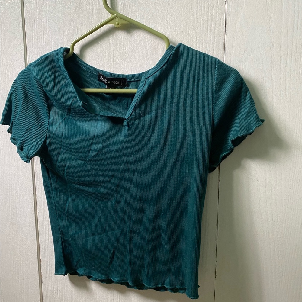 Womens tshirt